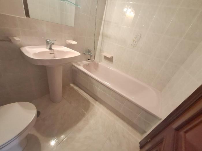 Se vende piso de 3 dormitorios en Ribeira